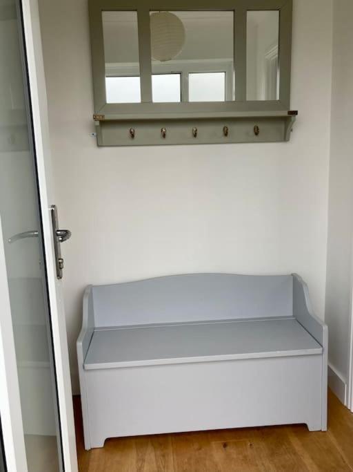 Welcoming Bungalow With Parking And Garden St Agnes  Dış mekan fotoğraf